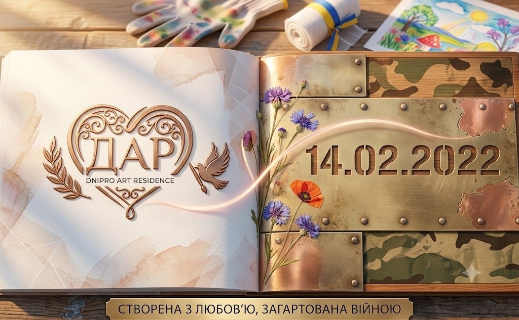 1. МАГІЯ ДАТИ