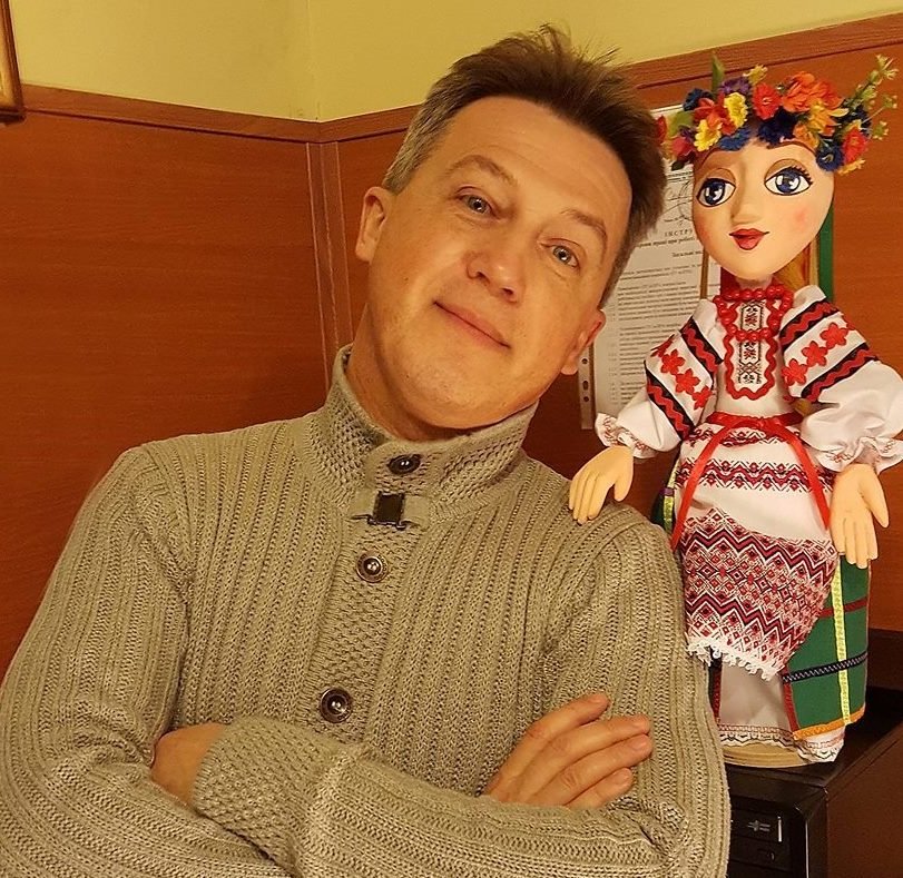 Валентин Фетісов