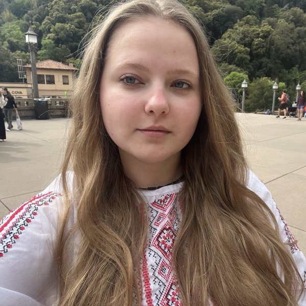 Дар'я Богуш